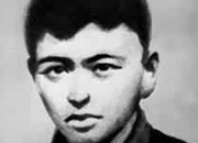 蔡会文：餐风饮露志如虹