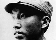 左权：“名将以身殉国家”