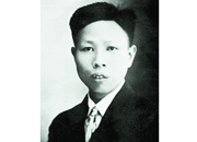 黄公略：赣水那边红一角 偏师借重黄公略