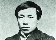 蒋翊武：铁肩“支得江山住”