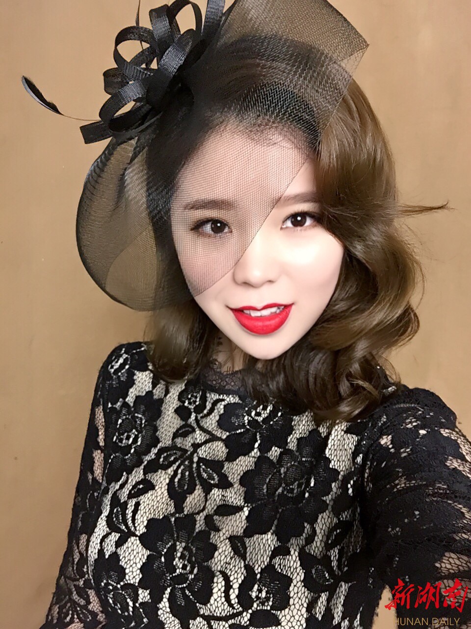 演唱:谢诗琴付仕松,青年男中音,师从于旅欧著名男中音歌唱家刘克清,"