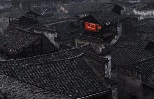 洪江古商城的窨子屋为什么是这样的？