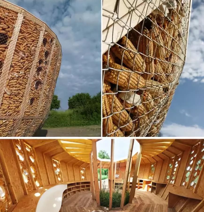 装置艺术装置艺术作为"场地 材料 情感"的综合展示艺术.