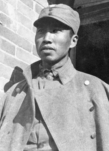 历史上的今天丨1942年5月25日,左权将军壮烈殉国