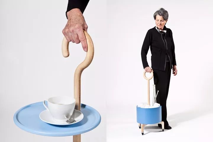 设计师明明是来拯救人类的