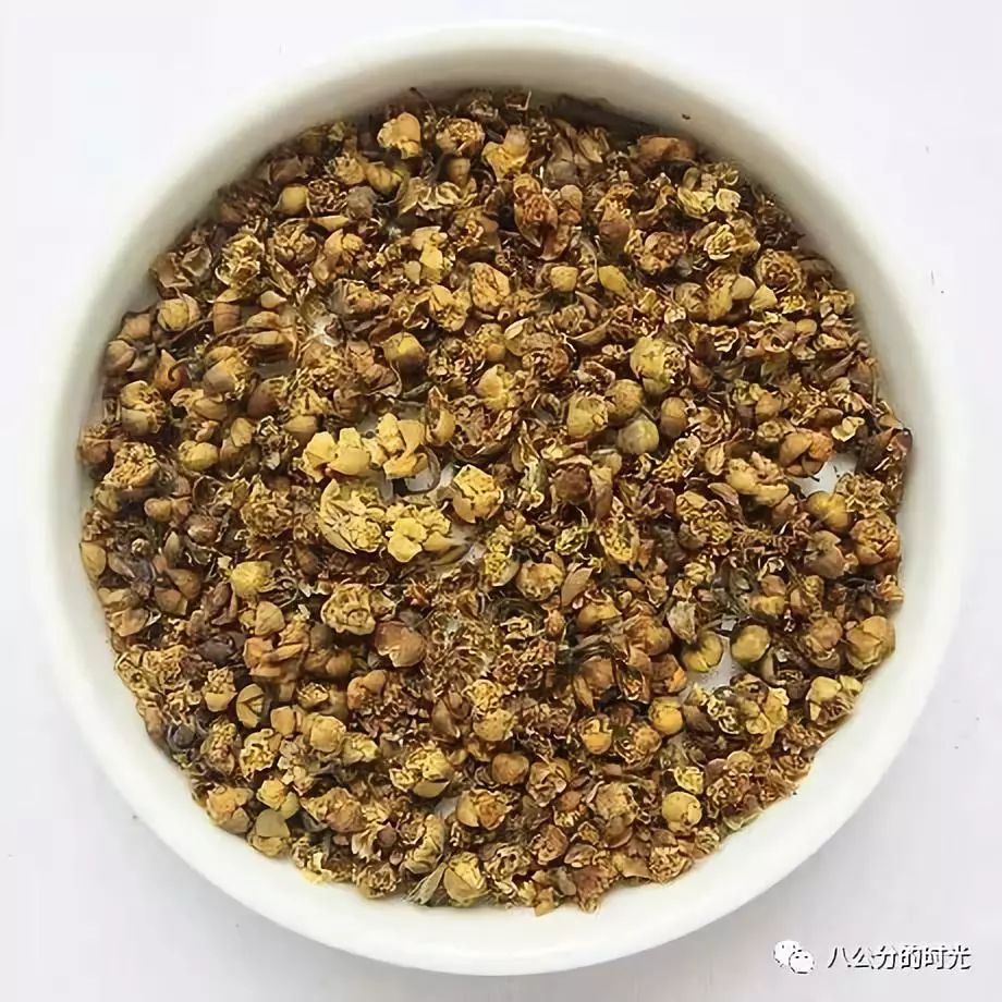 八公分的时光丨黄孝纪:山苍子茶