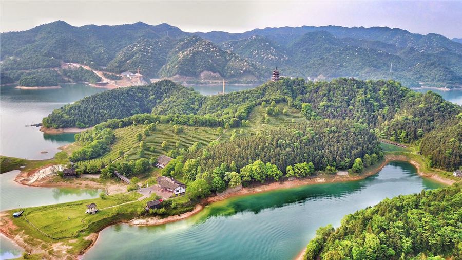 酒仙湖旅/遊/攻/略詳細地址攸縣酒埠江風景名