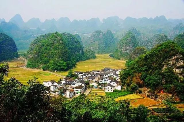 《纽约时报》里最受欢迎的中国旅行地之一  来这里感受25℃的夏天