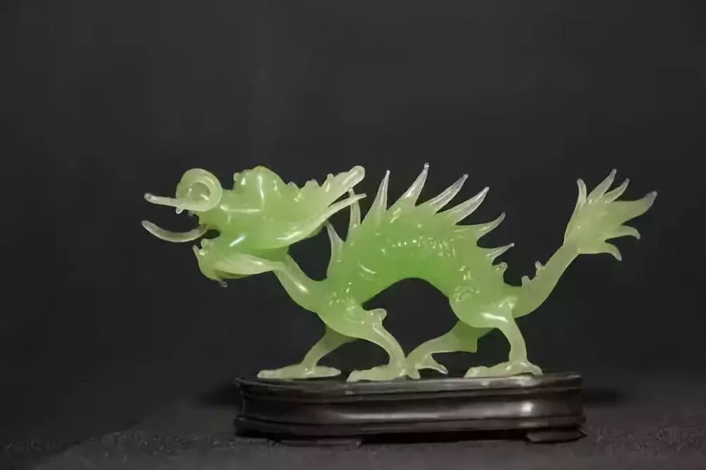 传承700多年,“火中雕塑”的皇家工艺在她手中鲜活 - 雕塑设计 - 新湖南