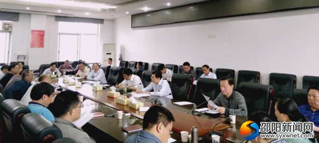 刘事青专题调度市区被征地农民社会保障工作