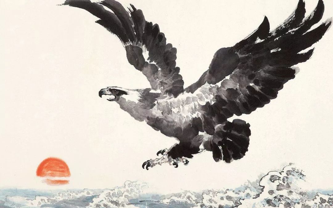 扶摇直上九万里丨祝所有高考学子乘风破浪