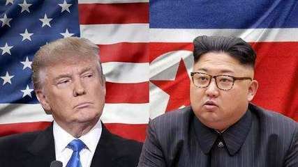 外交部声明：对朝美两国领导人作出的政治决断表示高度赞赏