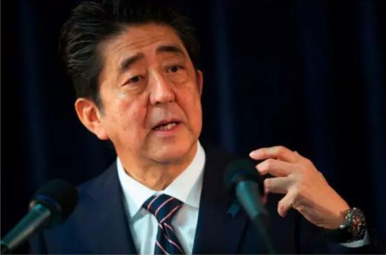 在刚结束的朝美领导人会面上 日本被特朗普坑惨了