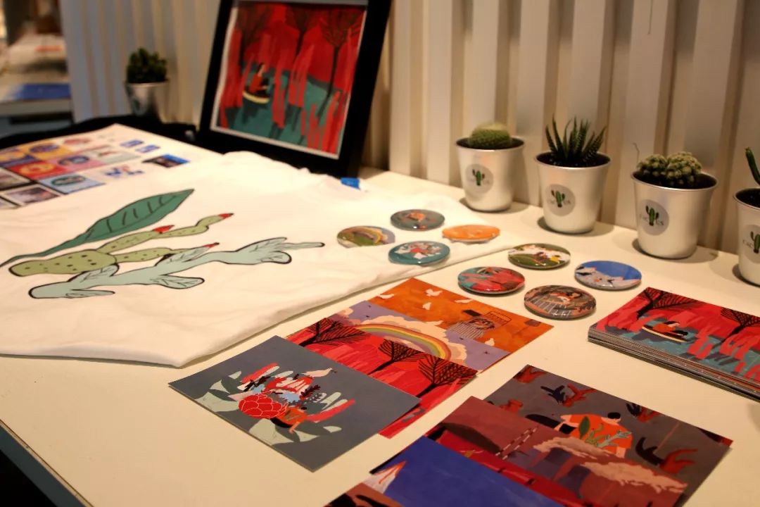 毕业季|2018湖南师范大学美术学院毕业设计展