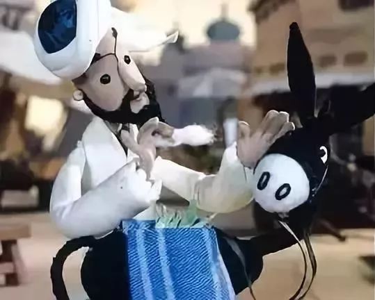 60年356部动画片,我们等"上美厂"归来已经很多年!