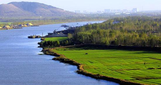 湖南6月20日开展省级环保督察 2018年底前将全面建立湖长制