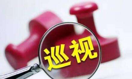 望城：亮出7个被巡察单位党组织政治生态“警示灯”