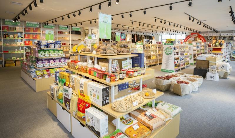 乡村振兴的"好多巴多"模式:推农产品进城 引消费者进山