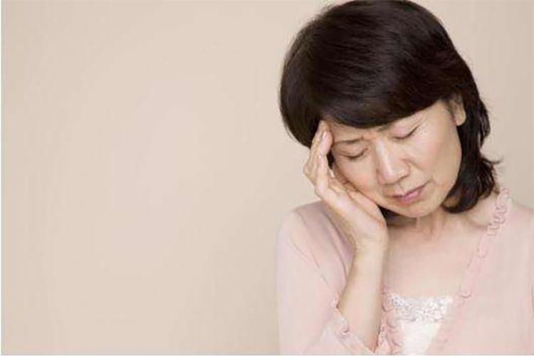 女性常见的贫血病症这里有个靠谱的名医古方