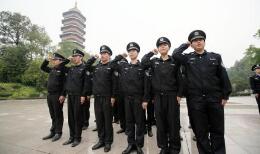 长沙公开招录600名辅警 包括交通辅警、轨道交通辅警等职位
