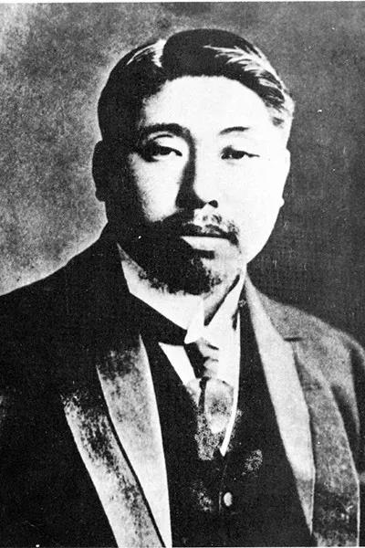 【统战英烈】黄兴:无公则无民国,有史必有斯人 - 统战要闻 - 新湖南