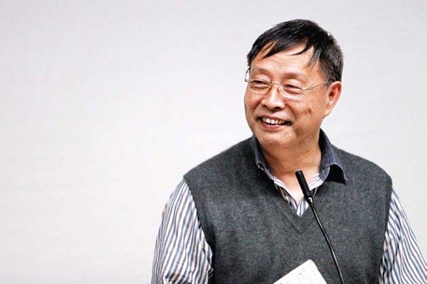 韩少功,他不只是聪明一点