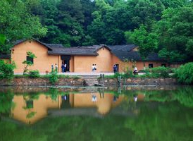 韶山将建红色农业生态产业园