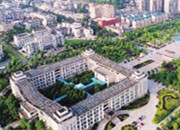 韶山市五年来经济社会发展纪实