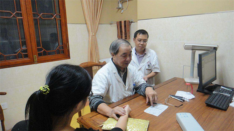 这位湖南80岁国家级名老中医养生之道反复强调一个字