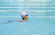长沙25个游泳馆暑期免费向中小学生开放