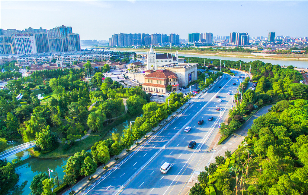5%的土地上生长——透视长沙市芙蓉区楼宇经济发展之路