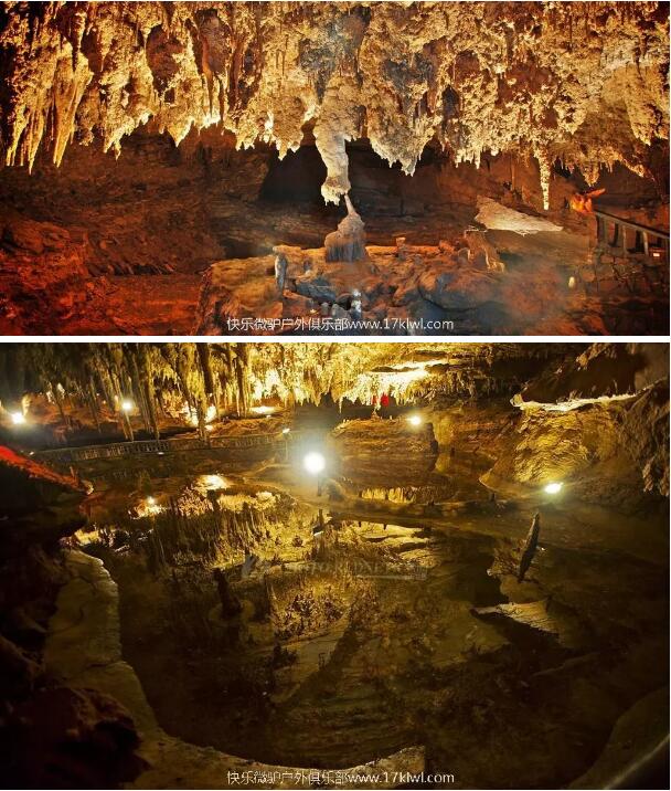 石头会说话丨白水洞国家地质公园:文人墨客朋友圈都在"晒"我