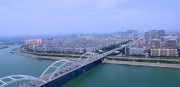 刘事青签发河长令：全市开展河库整治四大专项行动