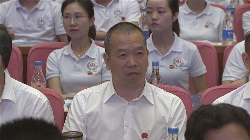 五四青年节：武陵区为青年创业者送出1000万金融礼包