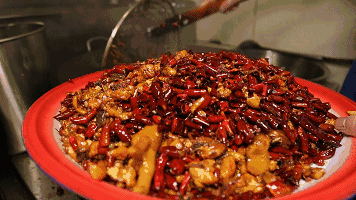 到底谁，才是中国最能吃辣的省份？！