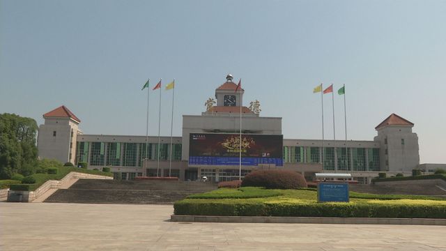 机动车进出火车站调整：社会车辆改为东进东出