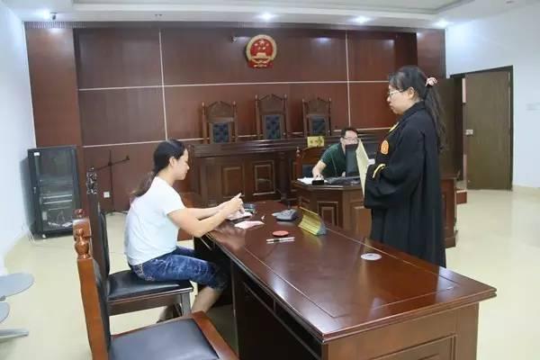武陵区法院前7月 执行案件结案率达七成