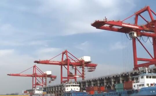 岳阳用优质服务带动湖南开放发展