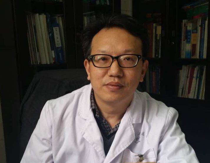 湖湘名医（39）龚国忠 | “治顽固肝病找龚教授”