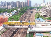 长沙 | 曙光路年底有望直通雅塘冲路