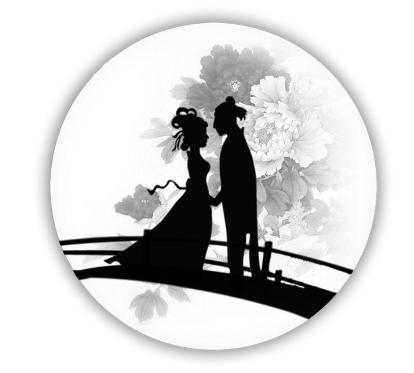 【赏诗】所见所闻所历之牛郎织女似的情话种种