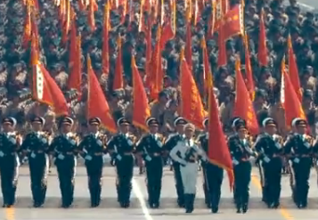 超燃！2018年征兵公益宣传片来啦