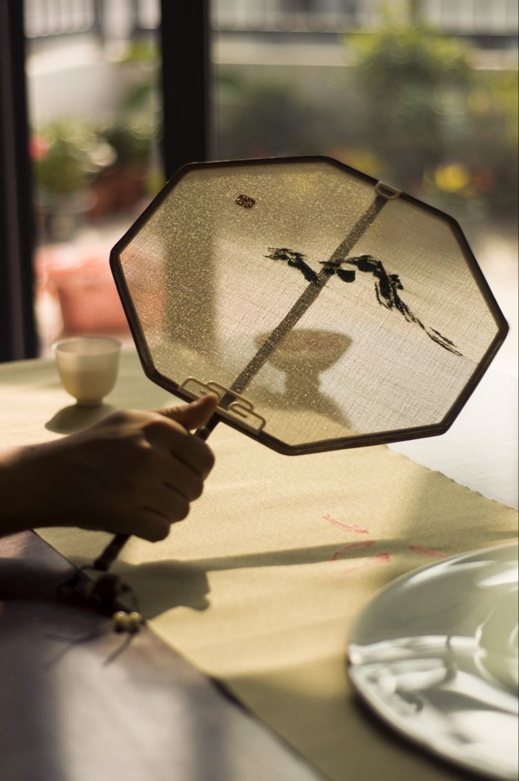 红遍大江南北,《延禧攻略》里的"世界非遗"来长沙了