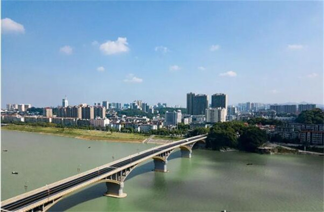 会龙山大桥已于22日凌晨恢复通车