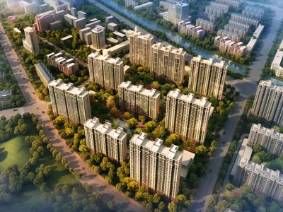 我爱我家被爆转租公租房 原租金1700元转租价4900元