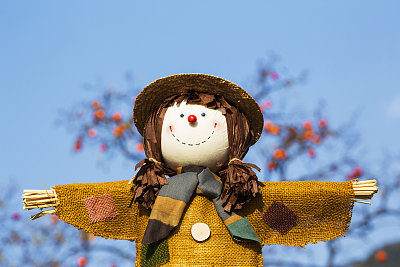 潇湘诗会丨邓建华:她的女儿稻草人远嫁童话了