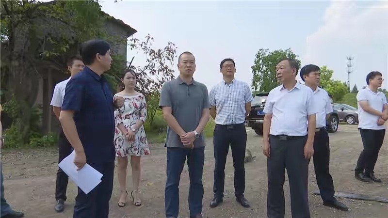 莫汉桃:加强环保意识，落实环保工作