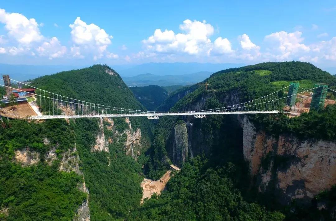 旅游扶贫"慈利样本"亮相全国乡村旅游与旅游扶贫工作推进大会暨"锦绣
