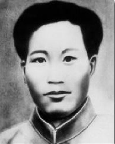 赵焱森:先驱者的足迹——纪念蔡协民同志