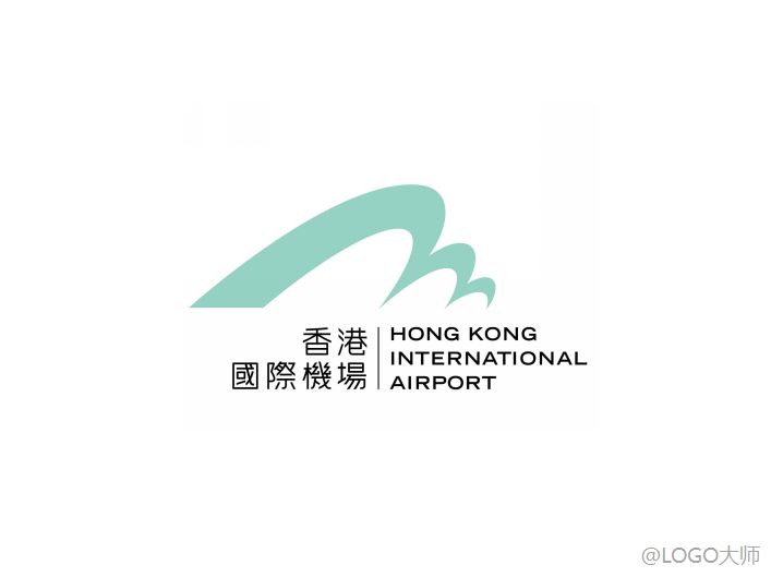 中国机场logo设计合集鉴赏